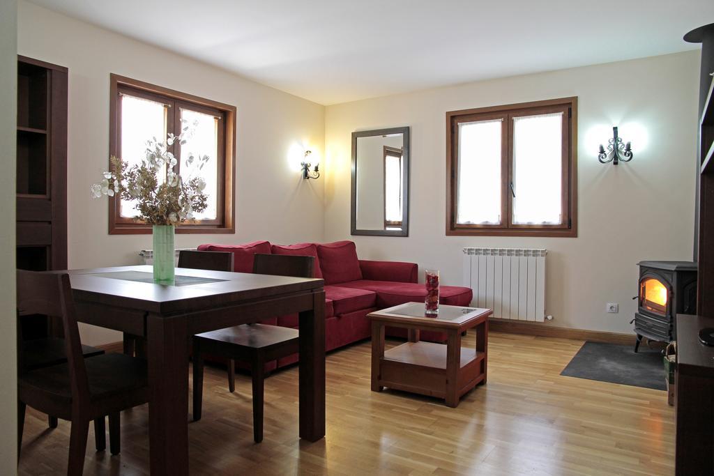 Apartamentos Irati Garralda Exterior foto